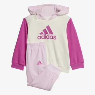 adidas Dětská souprava Essentials Colorblock Jogger 