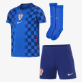 Nike CRO LK NK DF KIT STAD AW-DEEP ROYAL BLUE 