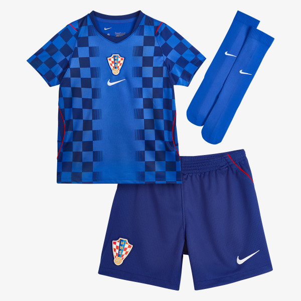 Nike CRO LK NK DF KIT STAD AW-DEEP ROYAL BLUE 