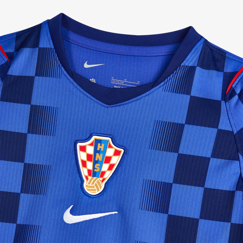 Nike CRO LK NK DF KIT STAD AW-DEEP ROYAL BLUE 