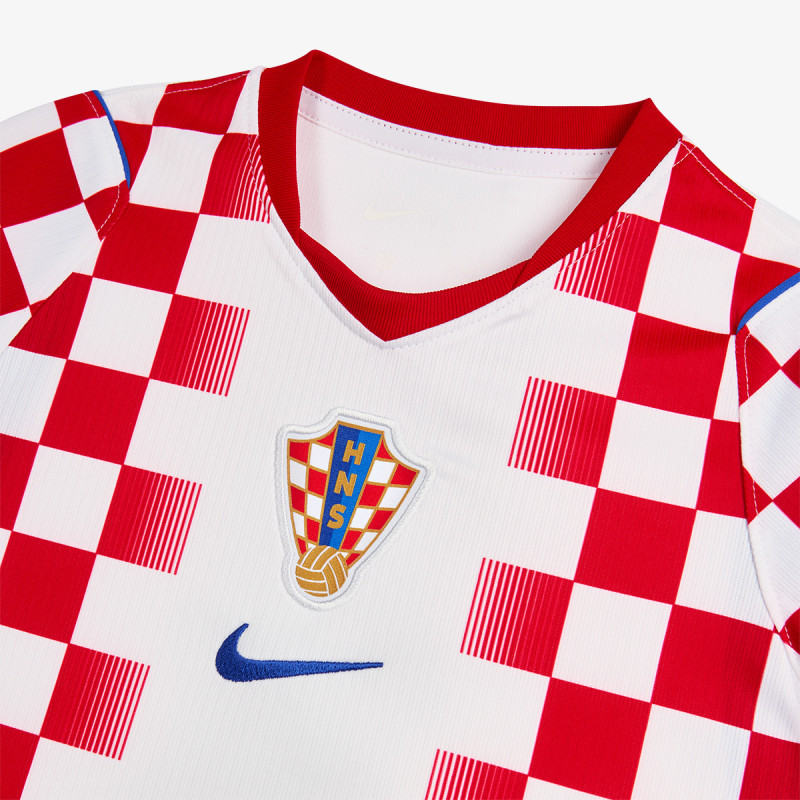 Nike CRO LK NK DF KIT STAD HM-WHITE/UNIVERSIT 