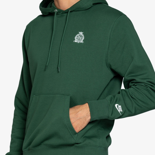 Nike M NK CLUB FT HOODY NCC 
