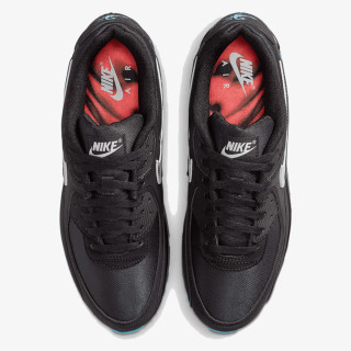 Nike NIKE AIR MAX 90 PRM TREBLE 