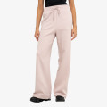 Nike W NSW PHNX FLC HR PANT WIDE 