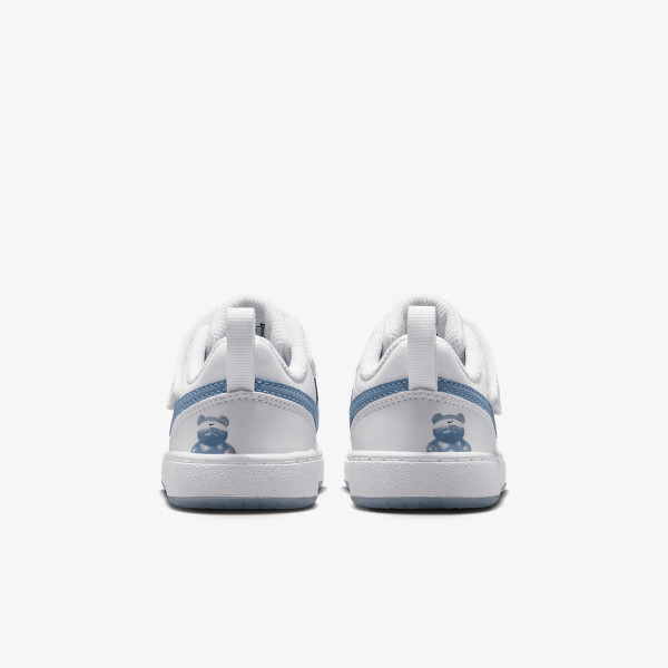 Nike COURT BOROUGH LOW GB BTV 