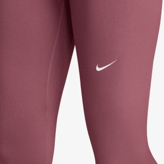 Nike W NP DF SMLS HR 7/8 TIGHT WT 