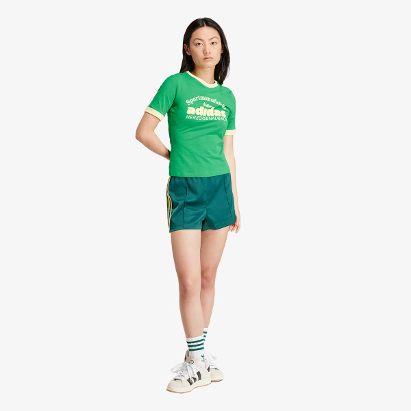 adidas RETRO GRX TEE 