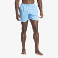 adidas Plavecké šortky Solid CLX Short-Length 