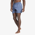 adidas Plavecké šortky Solid CLX Short-Length 