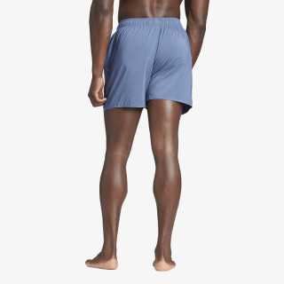 adidas Plavecké šortky Solid CLX Short-Length 