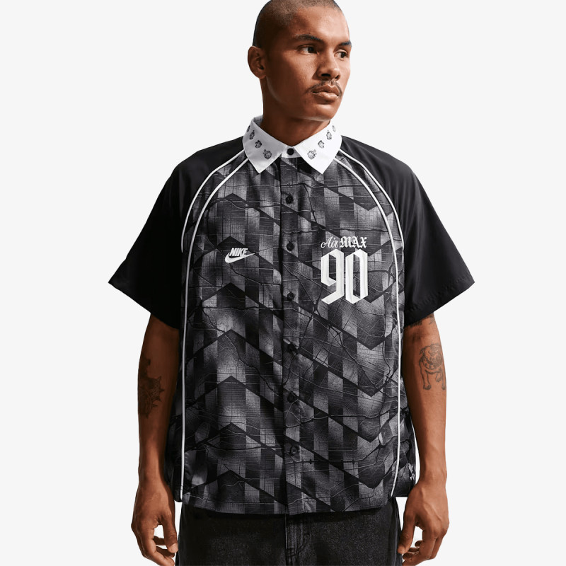 Nike Shirt 