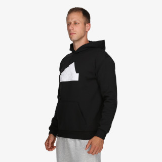 adidas Mikina Future Icons Badge of Sport 