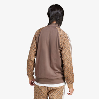 adidas Sportovní bunda SSTR Classic Mono 