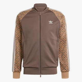 adidas Sportovní bunda SSTR Classic Mono 