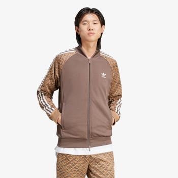 adidas Sportovní bunda SSTR Classic Mono 
