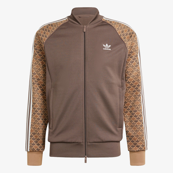 adidas Sportovní bunda SSTR Classic Mono 