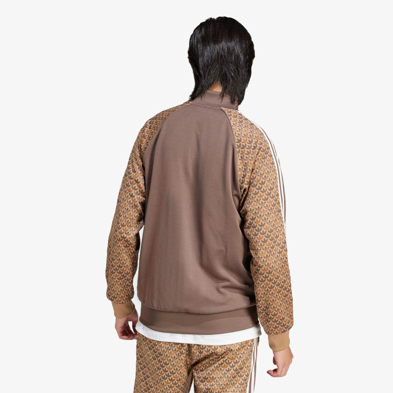 adidas Sportovní bunda SSTR Classic Mono 