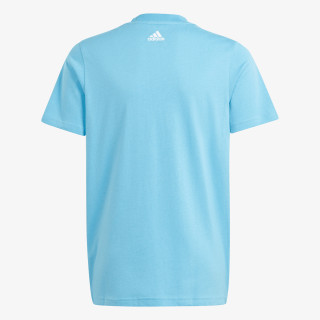 adidas Essentials Two-Color Big Logo Cotton 