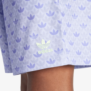 adidas MONO SATIN SHOR 