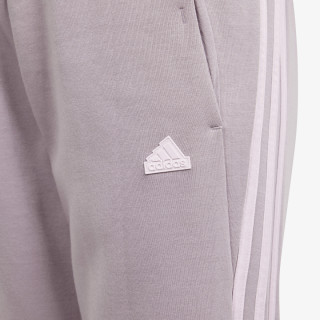 adidas Kalhoty Future Icons 3-Stripes Cotton 