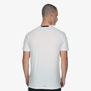 adidas Tričko Designed for Training Workout 