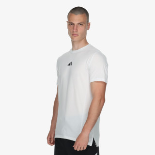 adidas Tričko Designed for Training Workout 