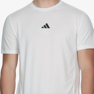 adidas Tričko Designed for Training Workout 