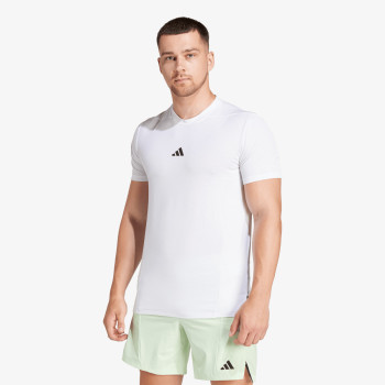 adidas Tričko Designed for Training Workout 