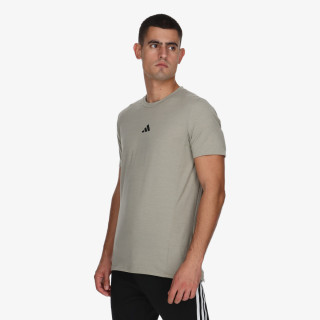 adidas Tričko Designed for Training Workout 