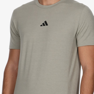 adidas Tričko Designed for Training Workout 