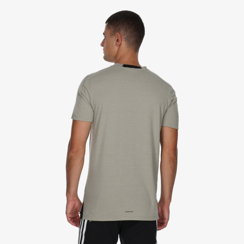 adidas Tričko Designed for Training Workout 