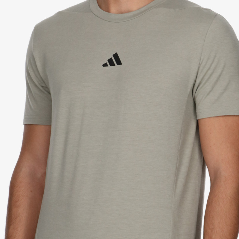 adidas Tričko Designed for Training Workout 