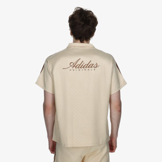 adidas MONOGRAM SHIRT 