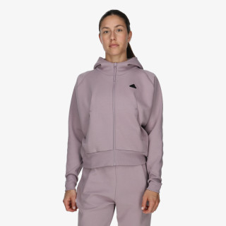 adidas Mikina adidas Z.N.E. Full-Zip 