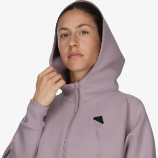 adidas Mikina adidas Z.N.E. Full-Zip 