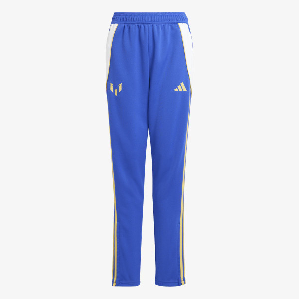 adidas Kalhoty Pitch 2 Street Messi Kids 