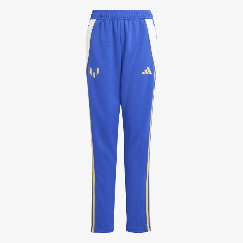 adidas Kalhoty Pitch 2 Street Messi Kids 