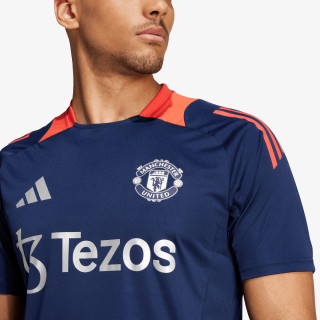 adidas MUFC TR JSY 