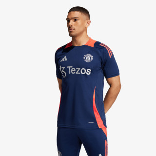 adidas MUFC TR JSY 