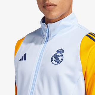 adidas REAL TK SUIT 