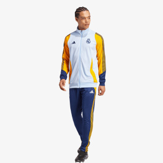 adidas REAL TK SUIT 