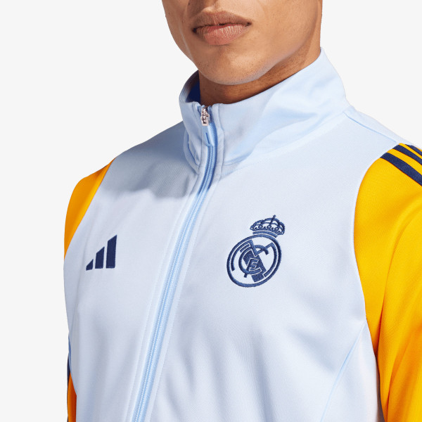 adidas REAL TK SUIT 