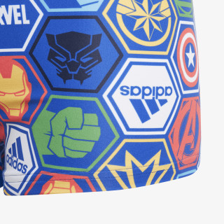 adidas Marvel 