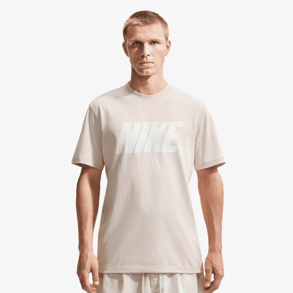 Nike M NK CLUB VARSITY SS LIFESTYLE 
