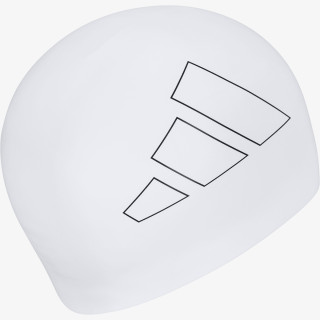 adidas Plavecká čepice adidas Logo 