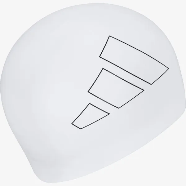 adidas Plavecká čepice adidas Logo 