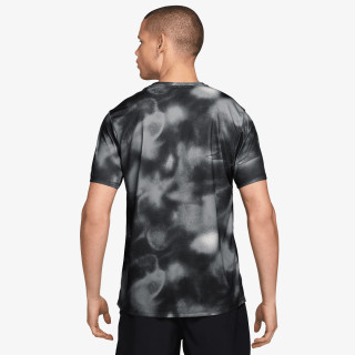 Nike M NK DF UV MILER AOP SS 