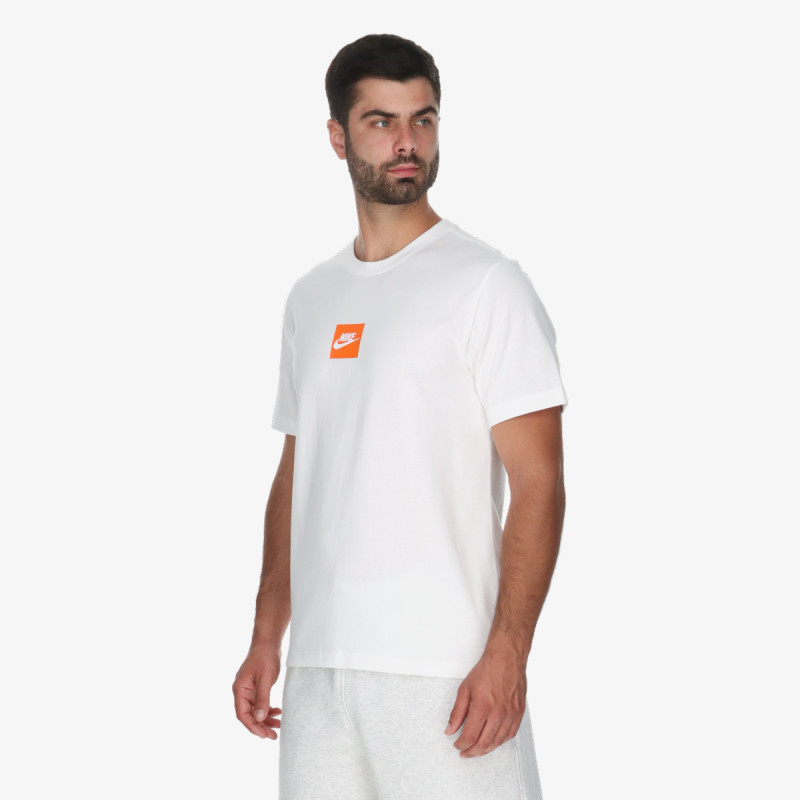 Nike U NSW TEE STD CLUB FTRA BOX 
