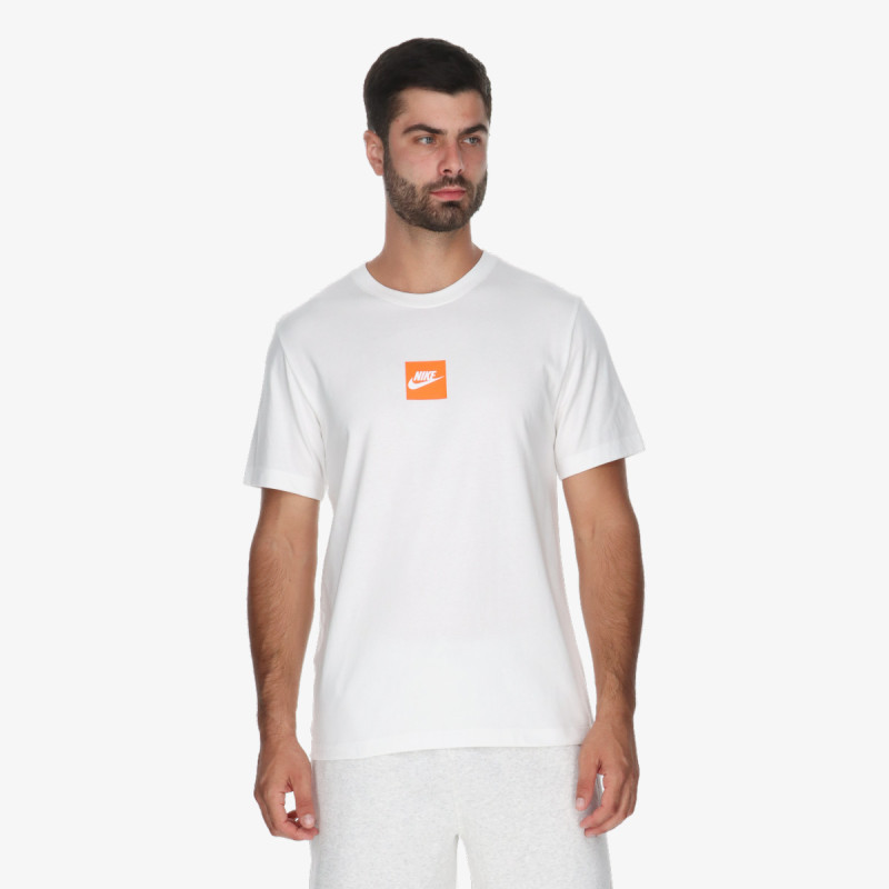 Nike U NSW TEE STD CLUB FTRA BOX 