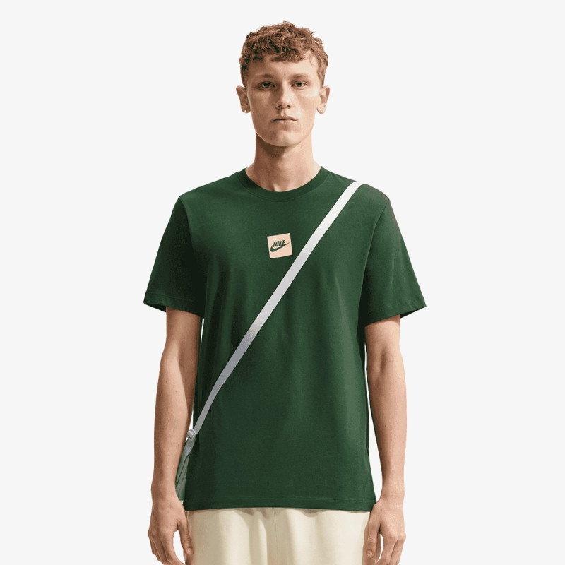 Nike U NSW TEE STD CLUB FTRA BOX 